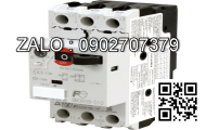 CB bảo vệ động cơ Fuji BM3RHB-P25 (0.16-0.25A) 0.06kW