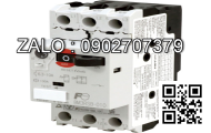 CB bảo vệ động cơ Fuji BM3RHB-P25 (0.16-0.25A) 0.06kW