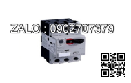 CB bảo vệ động cơ Fuji BM3RHB-P25 (0.16-0.25A) 0.06kW