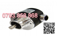 Encoder Autonics E50S8-60-3-N-24 60 P/R 12-24V 8mm