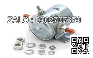 SOLENOID-LPG PRIMER 60519600