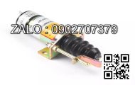 SOLENOID-LPG PRIMER 60519600