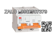 Aptomat LS MCCB 3P 250A 65kA-ABS403c