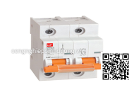 Aptomat LS MCCB 3P 250A 65kA-ABS403c