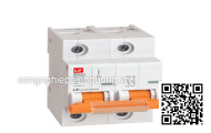 Aptomat LS MCCB 3P 250A 65kA-ABS403c