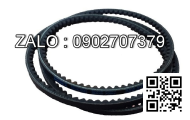 Dây curoa Sanwu 151MXL