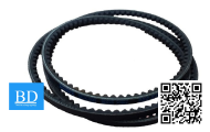 Dây curoa Sanwu 151MXL