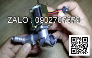 SOLENOID-LPG PRIMER 60519600