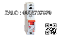 RCBO Siemens 5SU9354-7KK50 50A 30mA 10kA 1P+N