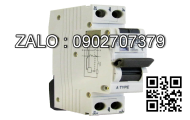 RCBO LS RKS 1P+N 20A 10kA 30mA