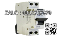 RCBO LS RKS 1P+N 20A 10kA 30mA