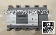 ELCB & RCCB RKN 4P LS 40A