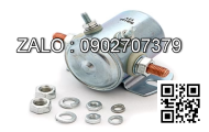 SOLENOID-LPG PRIMER 60519600
