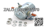 SOLENOID-LPG PRIMER 60519600