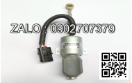 SOLENOID-LPG PRIMER 60519600