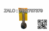 Dầu máy nén khí Hitachi 55173321, 20 lít/thùng