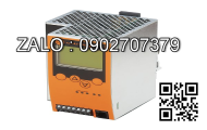 Bộ lập trình PLC Mitsubishi FX1S-20MR-ES/UL (12 In / 8 Out Relay)