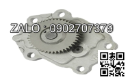 Oil Pump 1-15602-781-0