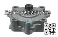 Oil Pump 1-15602-781-0