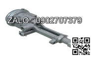 Oil Pump 1-15602-781-0