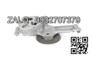 Oil Pump 1-15602-781-0