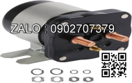 SOLENOID-LPG PRIMER 60519600