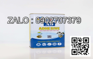 Keo bọt nở foam Apollo 750ml