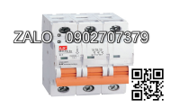 Aptomat LS MCCB 3P 1200A 65kA-ABS1003b