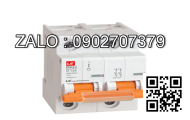 Aptomat LS MCCB 3P 1200A 65kA-ABS1003b