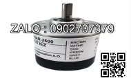 Cảm biến độ nghiêng IFM EC2045