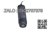 Sensor, Type: XR50-P-0-C-0-0-6L-N-M-H0-L, Input: 12-30VDC, I= 8mA - 40mA, output: 20mA, PNP, 40-115 do C, G1/2, M12, SN: LSL-F3090/2