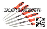 Bộ dưỡng đo chiều dày( căn lá) Shinwa 0.03-1mm (
0.01/0.05/0.1 ) 73782