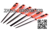 Bộ dưỡng đo chiều dày( căn lá) Shinwa 0.03-1mm (
0.01/0.05/0.1 ) 73782