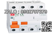 RCCB & ELCB LS 4 Cực 37 KA 200 A - EBS204c200