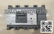 RCCB & ELCB LS 4 Cực 37 KA 200 A - EBS204c200