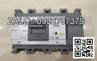 RCCB & ELCB LS 4 Cực 37 KA 200 A - EBS204c200