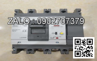 RCCB & ELCB LS 4 Cực 37 KA 200 A - EBS204c200