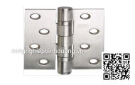 Bản lề cửa IVAN 43101.103 SSS inox mờ