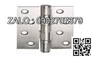 Bản lề cửa IVAN 43101.103 SSS inox mờ