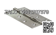 Bản lề cửa IVAN 43101.103 SSS inox mờ