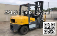 Ron hộp số xe nâng YGL02A30U