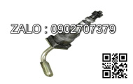 Oil Pump 1-15602-781-0