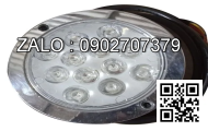 COI XE NANG DIEN TCM, MODEL: FBH48, DENSO, 48V,1,5A, 108dB, H9B