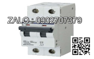 MCB LS 4 Cực 6 KA 25 A BKN-4P625