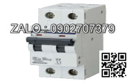 MCB LS 4 Cực 6 KA 25 A BKN-4P625