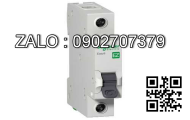 MCB LS 4 Cực 6 KA 25 A BKN-4P625