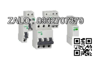 MCB LS 4 Cực 6 KA 25 A BKN-4P625