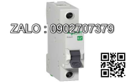 MCB LS 4 Cực 6 KA 25 A BKN-4P625