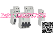 MCB LS 4 Cực 6 KA 25 A BKN-4P625