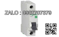 MCB LS 4 Cực 6 KA 25 A BKN-4P625